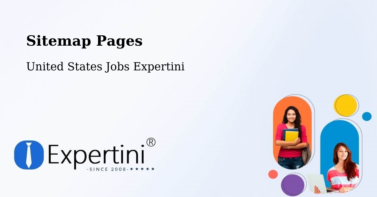 Sitemap Pages - Benicia - United States Jobs Expertini