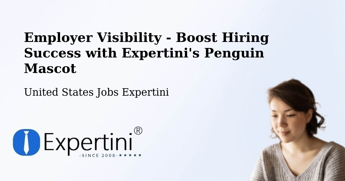 CV and Resume Visibility Optimization – Benicia - United States Jobs Expertini